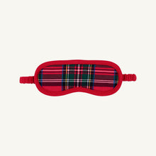 Load image into Gallery viewer, Dream More Mask - Society Prep Plaid

