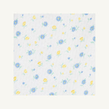 Load image into Gallery viewer, Noelle's Night Night - Dunwoody Daisy w/ Palm Beach Pink - Pointelle
