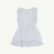 Load image into Gallery viewer, Emily Rives Ruffle Dress - Dunwoody Daisy
