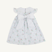 Load image into Gallery viewer, Franny Frock - Lancaster Gate Garden - Broadcloth
