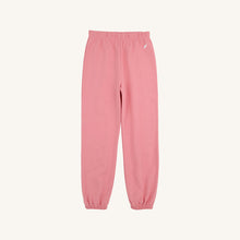 Load image into Gallery viewer, Gates Sweeney Sweatpant - Nantucket Red - Pima
