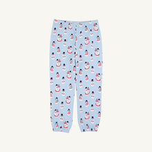 Load image into Gallery viewer, Gates Sweeney Sweatpant - Frosty Friends -  Pima
