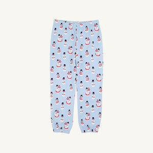 Gates Sweeney Sweatpant - Frosty Friends -  Pima