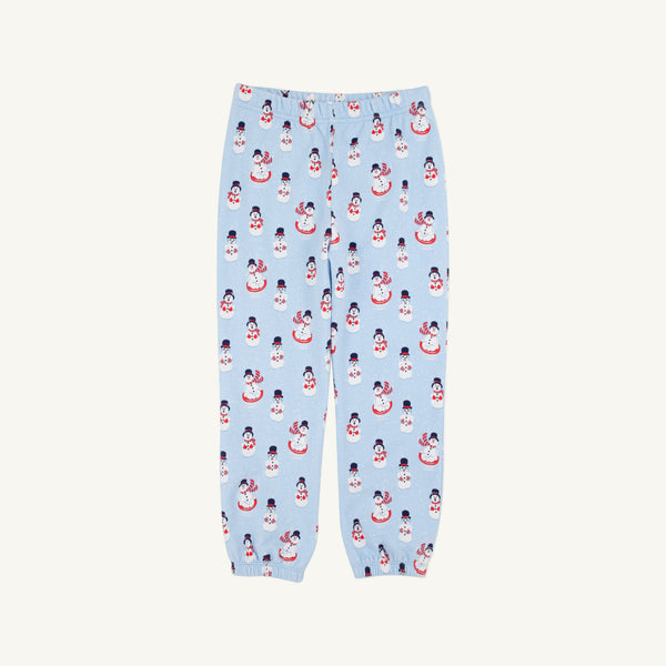 Gates Sweeney Sweatpant - Frosty Friends -  Pima