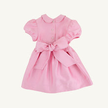 Load image into Gallery viewer, Grandccasion™ Cindy Lou Sash Dress - Pier Party Pink
