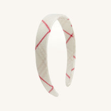Load image into Gallery viewer, Headband - Oak Park Plaid
