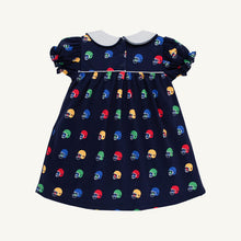 Load image into Gallery viewer, Holly Day Dress - Hut! - Pima
