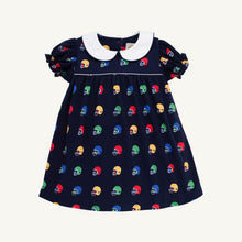 Load image into Gallery viewer, Holly Day Dress - Hut! - Pima
