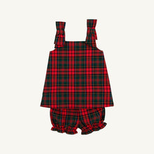 Load image into Gallery viewer, Jillian Jumper Set - Paces Mill Plaid - Twill
