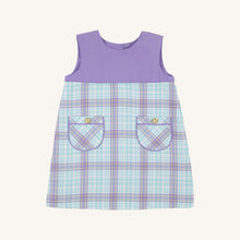 Load image into Gallery viewer, Jill Jumper - Bridge Club Hustle Houndstooth
