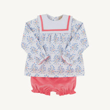 Load image into Gallery viewer, Katie's Classic Set - Little Oak w/ White and Parrot Cay Coral
