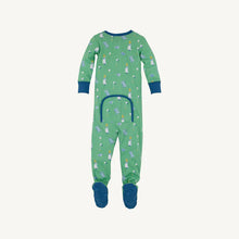 Load image into Gallery viewer, Knox's Night Night - Clubhouse Couture w/ Wood Boat Blue

