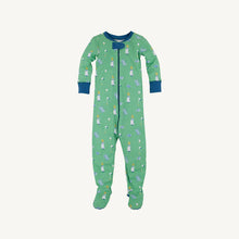 Load image into Gallery viewer, Knox's Night Night - Clubhouse Couture w/ Wood Boat Blue
