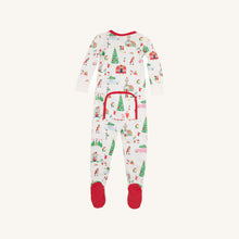 Load image into Gallery viewer, Knox's Night Night - Make the Season Bright w/ Richmond Red
