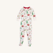 Load image into Gallery viewer, Knox's Night Night - Make the Season Bright w/ Richmond Red
