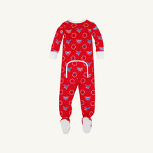 Load image into Gallery viewer, Knox's Night Night - Star Spangled Swag
