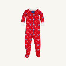 Load image into Gallery viewer, Knox's Night Night - Star Spangled Swag

