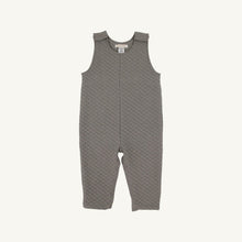 Load image into Gallery viewer, Lawson Longall - Grantley Gray - Quilted
