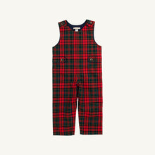 Load image into Gallery viewer, Lawson Longall - Paces Mill Plaid - Twill
