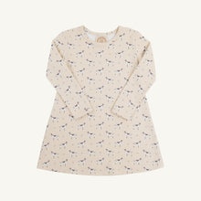 Load image into Gallery viewer, Polly Play Dress - Carolina Hunt Club - Long Sleeve
