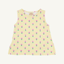 Load image into Gallery viewer, Love You Back Top - Fairway Floral
