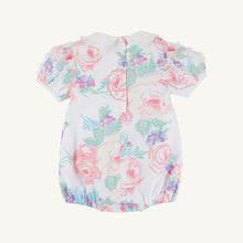 Load image into Gallery viewer, Mary Baker Bubble - Princess Grace Rose (Pink) - Broadcloth
