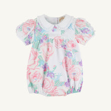 Load image into Gallery viewer, Mary Baker Bubble - Princess Grace Rose (Pink) - Broadcloth
