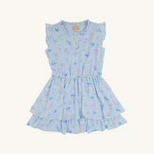 Load image into Gallery viewer, Mary Price Party Dress - Little London Flowers
