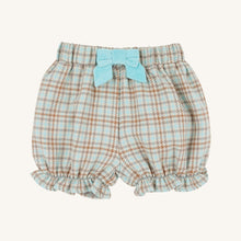 Load image into Gallery viewer, Natalie Knickers - Henry Clay Houndstooth (Edisto Egg Blue)
