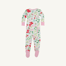 Load image into Gallery viewer, Noelle's Night Night - Berry Sweet w/ Pier Party Pink
