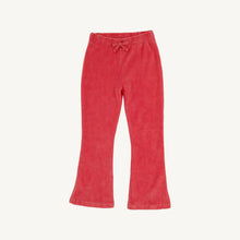 Load image into Gallery viewer, Patty Pants - Parrot Cay Coral - Terrycloth
