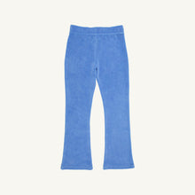Load image into Gallery viewer, Patty Pants - Sunrise Blvd Blue - Terrycloth
