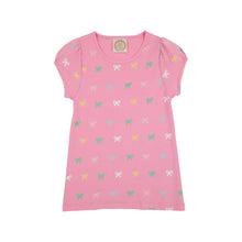 Load image into Gallery viewer, Penny Play Shirt - Recess Ribbons (Pink)
