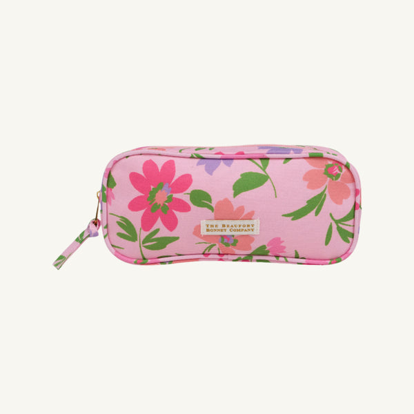 Peyton Pencil Pouch - Grand Cayman Gardens