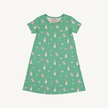 Load image into Gallery viewer, Polly Play Dress - Clubhouse Couture w/ Pier Party Pink
