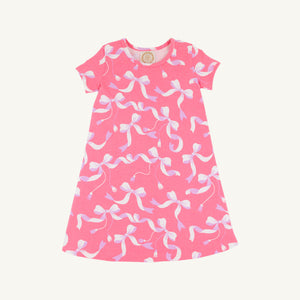 Polly Play Dress - Bagley Bows