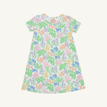 Load image into Gallery viewer, Polly Play Dress - Gaston St Garden - Sleeveless
