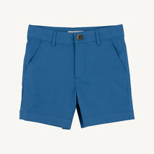 Load image into Gallery viewer, Prepletic® Charlie's Chinos - Wood Boat Blue - Performance

