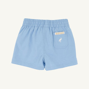 Prepletic™ Sheffield Shorts - Sarasota Sky