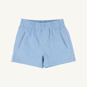 Prepletic™ Sheffield Shorts - Sarasota Sky