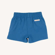 Load image into Gallery viewer, Prepletic™ Sheffield Shorts - Wood Boat Blue
