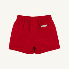 Load image into Gallery viewer, Prepletic™ Sheffield Shorts - Richmond Red
