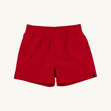 Load image into Gallery viewer, Prepletic™ Sheffield Shorts - Richmond Red
