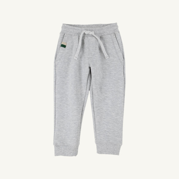 Prepletic T. Jones Jogger - Grantley Gray