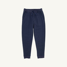 Load image into Gallery viewer, Prepletic T. Jones Joggers - Nantucket Navy (Heathered)
