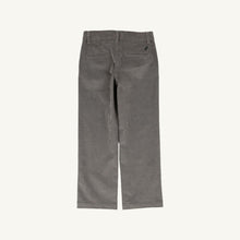 Load image into Gallery viewer, Prep School Pants - Grantley Gray - Corduroy
