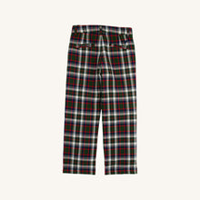 Load image into Gallery viewer, Prep School Pants - Grant Park Plaid - Flannel
