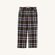 Load image into Gallery viewer, Prep School Pants - Grant Park Plaid - Flannel
