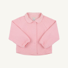 Load image into Gallery viewer, Quinn Coat - Sandpearl Pink
