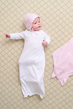 Load image into Gallery viewer, Ramsey Receiving Set - Palm Beach Pink, Buckhead Blue, or Palmetto Pearl
